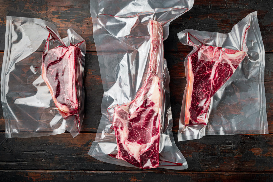 Best Freezer Bags for Meat 2022